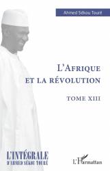 L'Afrique et la révolution
