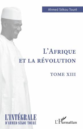 L'Afrique et la révolution