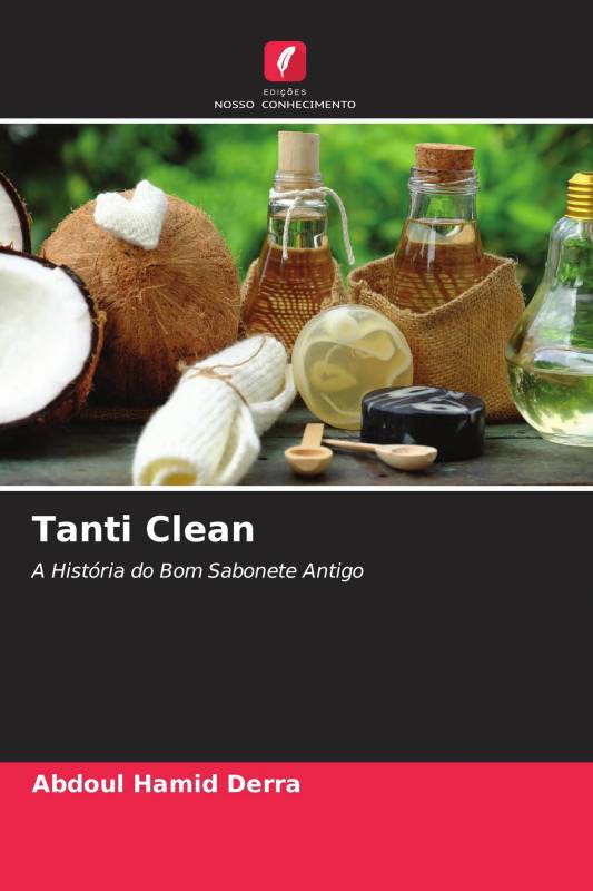 Tanti Clean