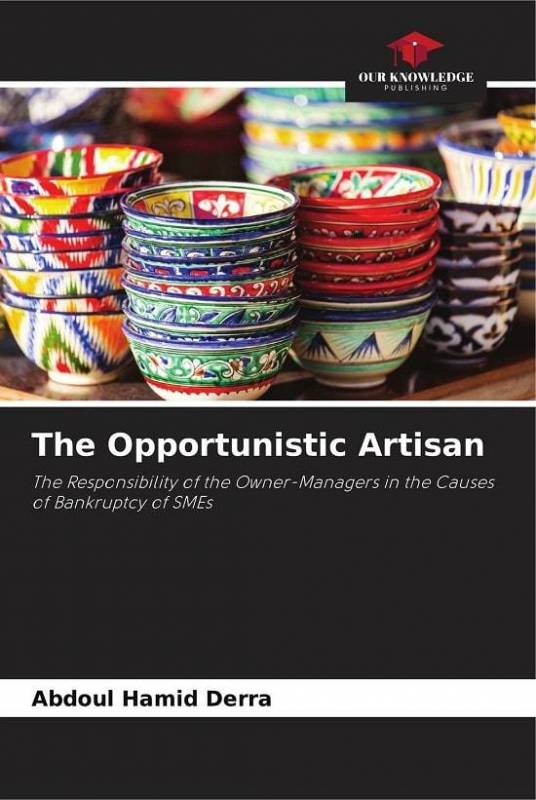 The Opportunistic Artisan