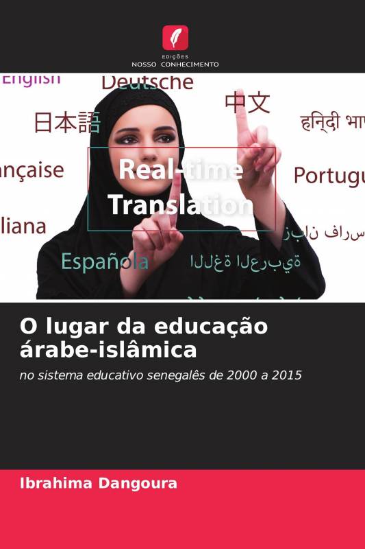 O lugar da educação árabe-islâmica