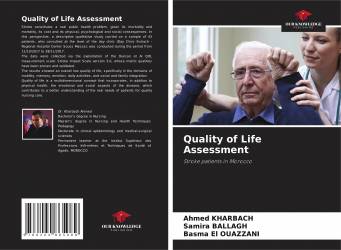Quality of Life Assessment
