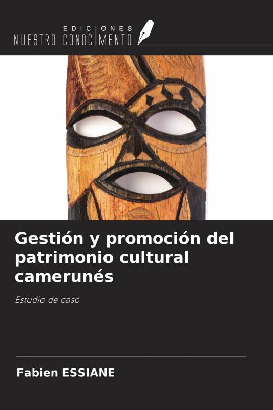 Gestión y promoción del patrimonio cultural camerunés