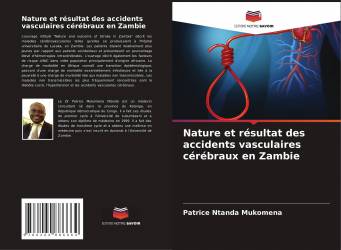 Nature et résultat des accidents vasculaires cérébraux en Zambie
