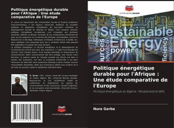 Politique énergétique durable pour l'Afrique : Une étude comparative de l'Europe