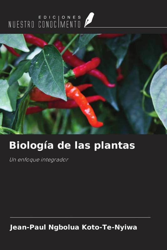 Biología de las plantas