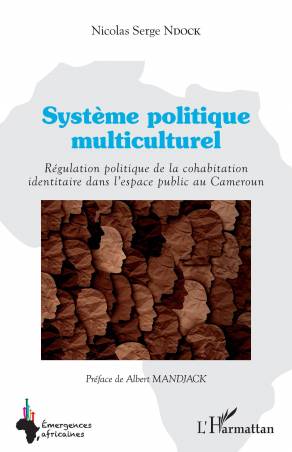 Système politique multiculturel