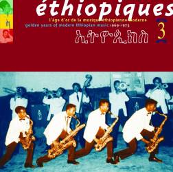 Ethiopiques volume 3