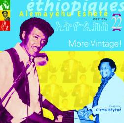 Ethiopiques volume 22