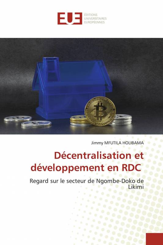 Décentralisation et développement en RDC