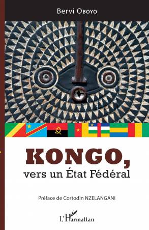 Kongo, vers un État Fédéral
