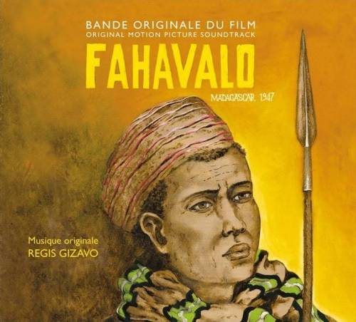 Fahavalo bande originale du film