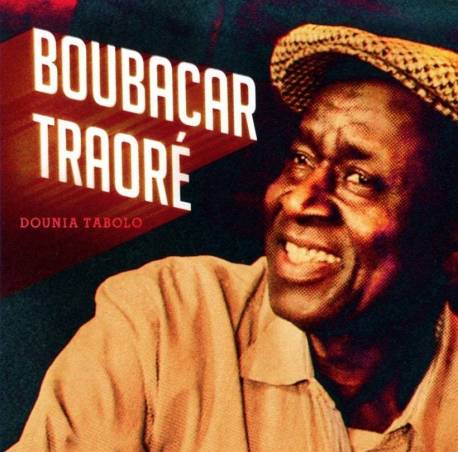 Boubacar Traoré Dounia Tabolo
