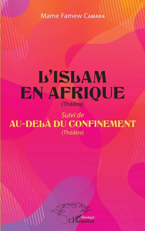 L'Islam en Afrique (Théâtre)