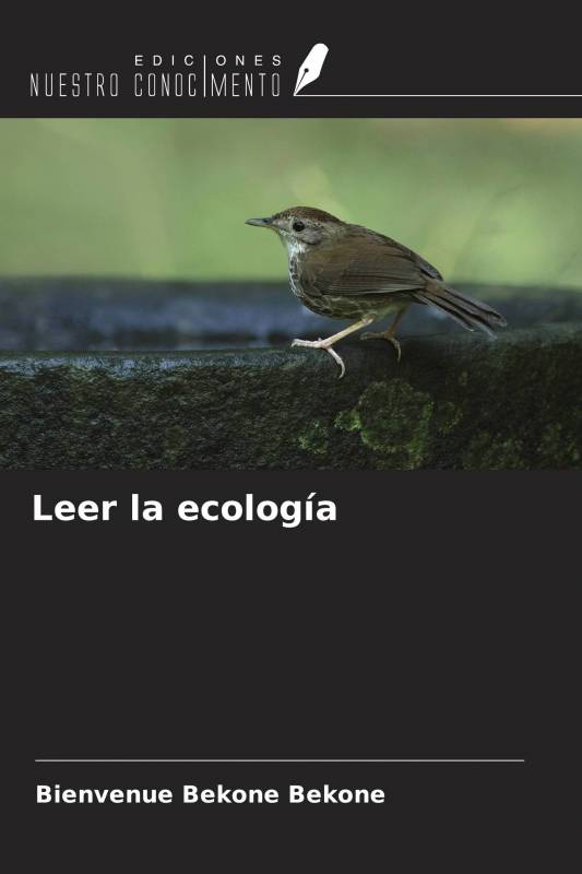 Leer la ecología