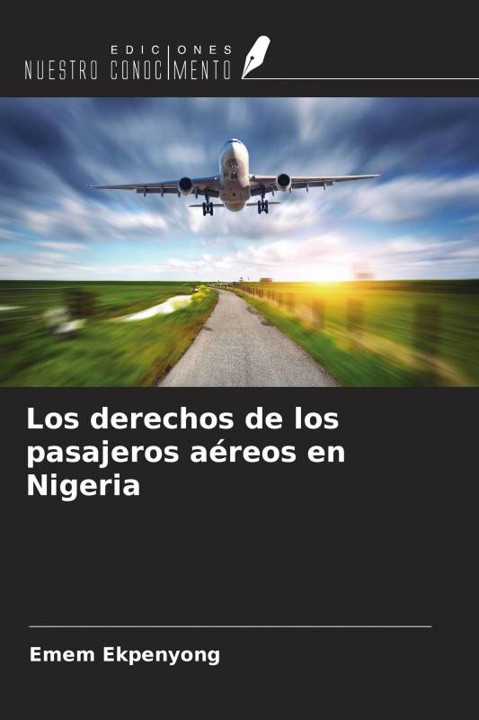 Los derechos de los pasajeros aéreos en Nigeria