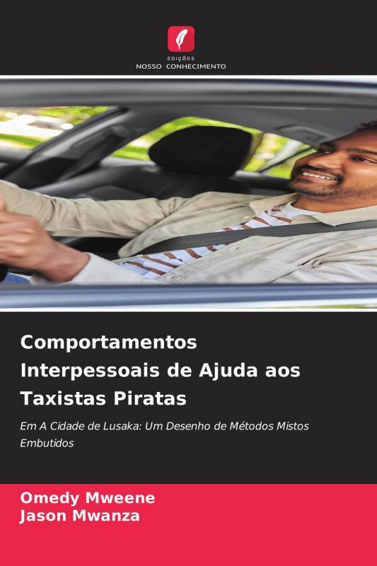 Comportamentos Interpessoais de Ajuda aos Taxistas Piratas