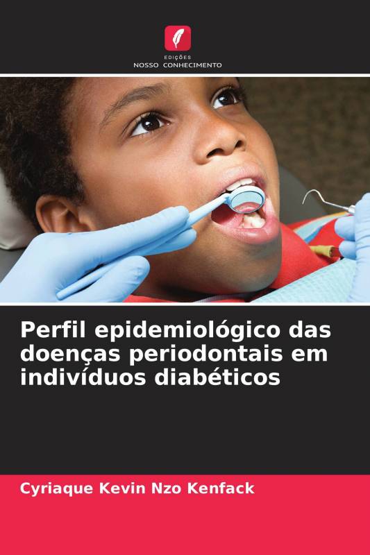 Perfil epidemiológico das doenças periodontais em indivíduos diabéticos