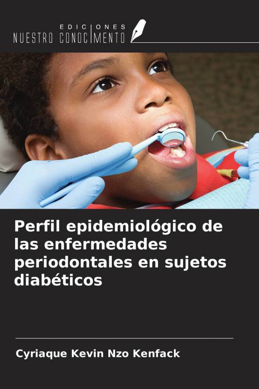 Perfil epidemiológico de las enfermedades periodontales en sujetos diabéticos