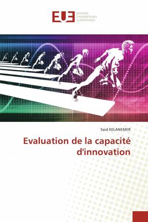 Evaluation de la capacité d'innovation