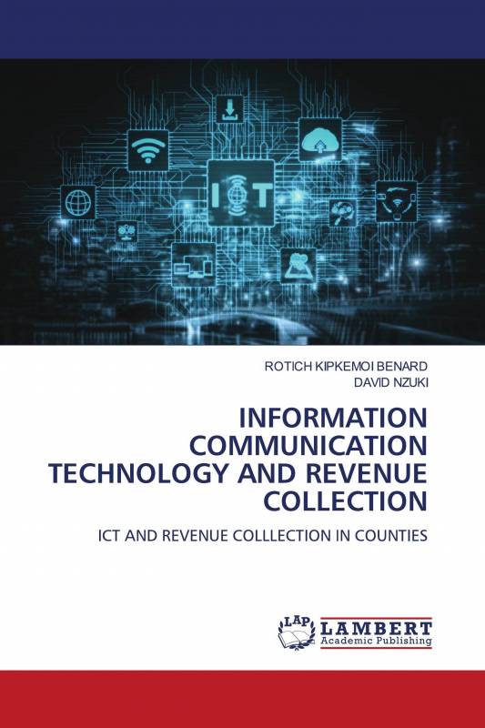 INFORMATION COMMUNICATION TECHNOLOGY AND REVENUE COLLECTION