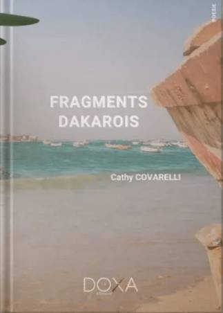 Fragments dakarois Cathy Covarelli
