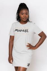 T-shirt MWASI Match Kwata