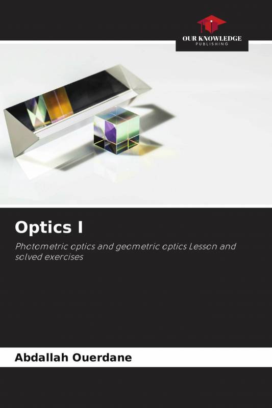 Optics I