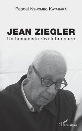 Jean Ziegler