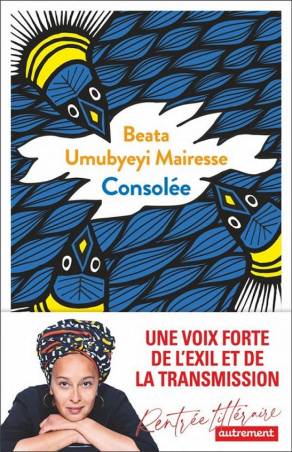 Consolée Beata Umubyeyi Mairesse
