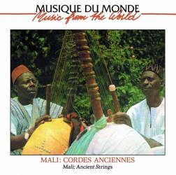 Mali : Cordes anciennes