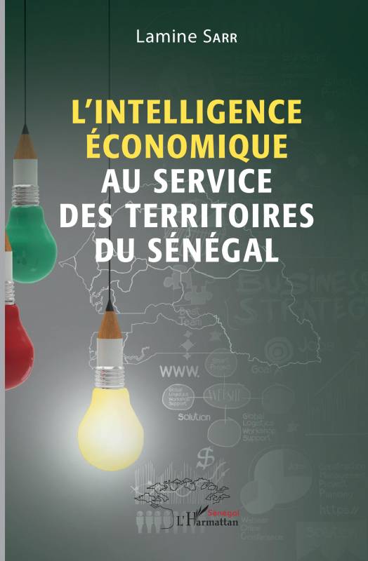 L'intelligence économique au service des territoires du Sénégal