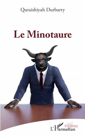 Le Minotaure