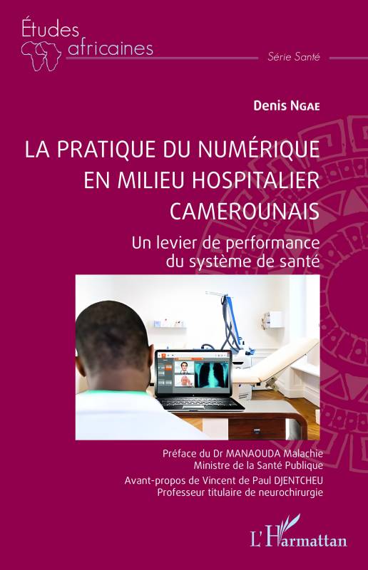 La pratique du numérique en milieu hospitalier camerounais