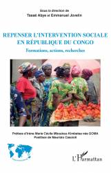 Repenser l'intervention sociale en République du Congo