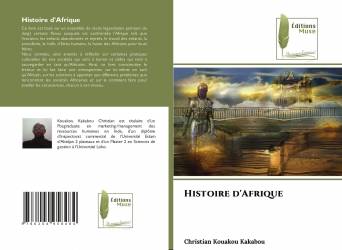 Histoire d'Afrique