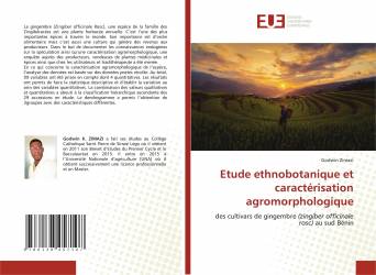 Etude ethnobotanique et caractérisation agromorphologique