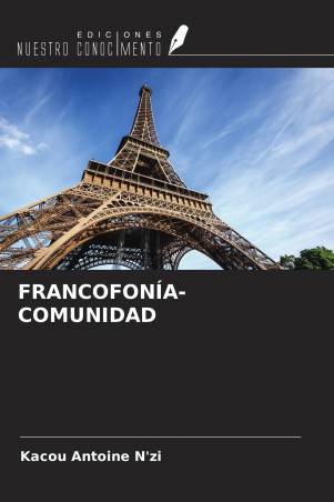 FRANCOFONÍA-COMUNIDAD