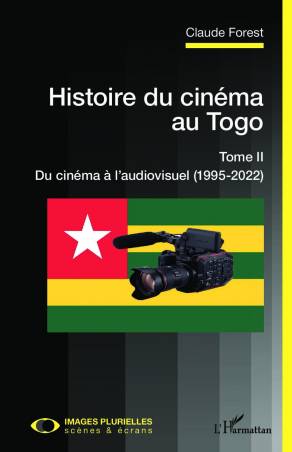 Histoire du cinéma au Togo