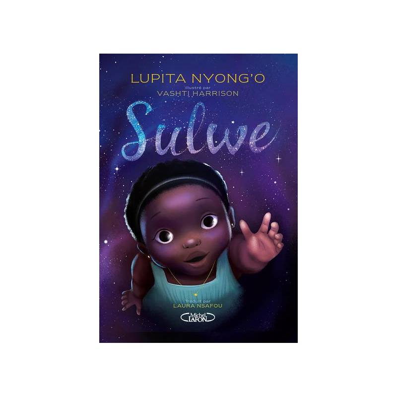 Sulwe Lupita Nyong'O