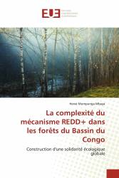 La complexité du mécanisme REDD+ dans les forêts du Bassin du Congo