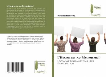 L'Heure est au Féminisme !