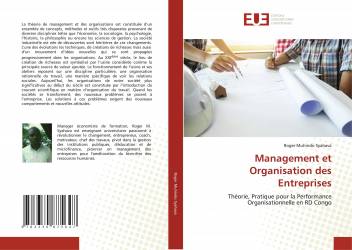 Management et Organisation des Entreprises