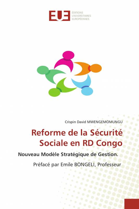 Reforme de la Sécurité Sociale en RD Congo