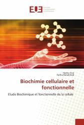 Biochimie cellulaire et fonctionnelle