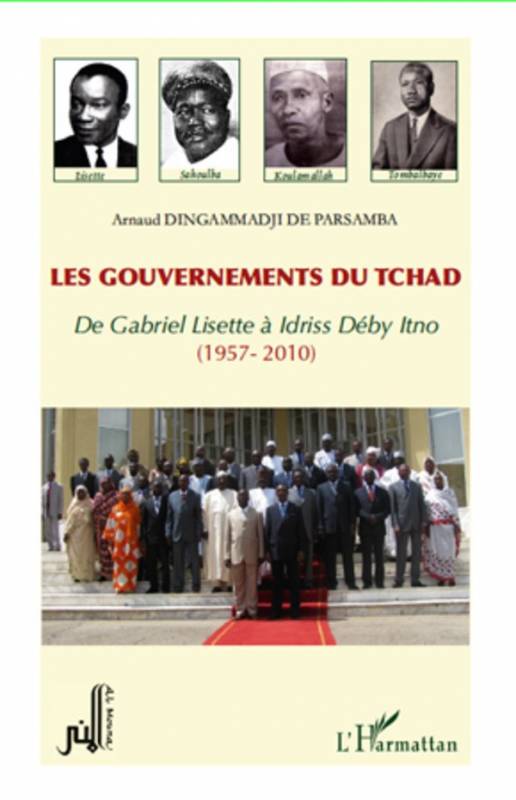 Les gouvernements du Tchad