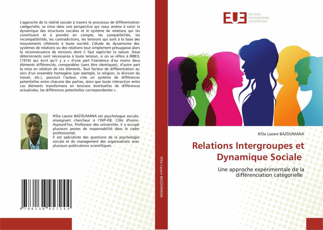 Relations Intergroupes et Dynamique Sociale