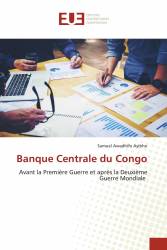 Banque Centrale du Congo