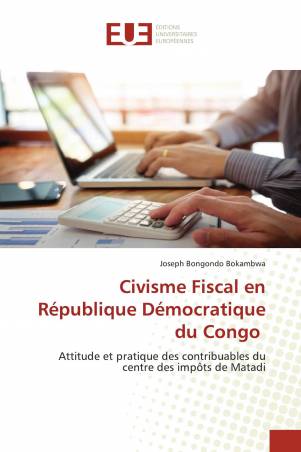 Civisme Fiscal en République Démocratique du Congo