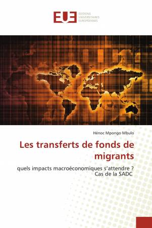 Les transferts de fonds de migrants